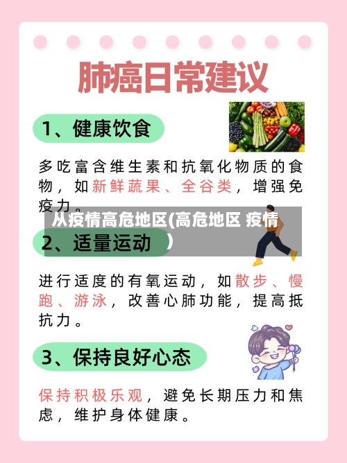 从疫情高危地区(高危地区 疫情)