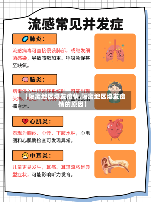 【隔离地区爆发疫情,隔离地区爆发疫情的原因】