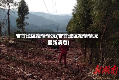 吉首地区疫情情况(吉首地区疫情情况最新消息)-第3张图片