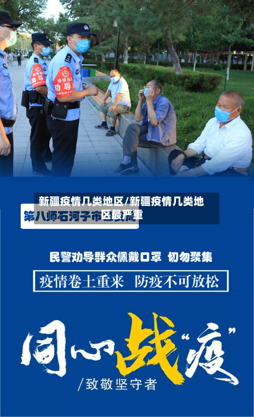 新疆疫情几类地区/新疆疫情几类地区最严重