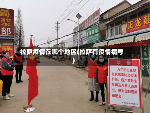 拉萨疫情在哪个地区(拉萨有疫情病号)