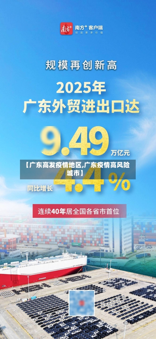 【广东高发疫情地区,广东疫情高风险城市】-第3张图片
