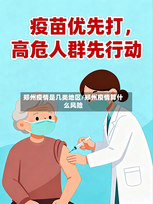 郑州疫情是几类地区/郑州疫情算什么风险-第2张图片