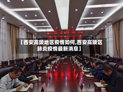 【西安高陵地区疫情如何,西安高陵区肺炎疫情最新消息】-第2张图片
