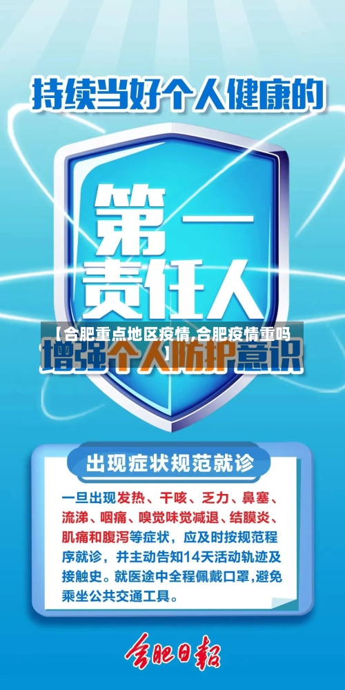 【合肥重点地区疫情,合肥疫情重吗】