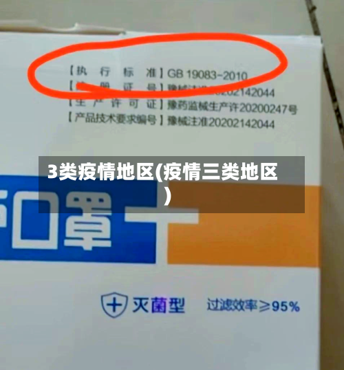 3类疫情地区(疫情三类地区)