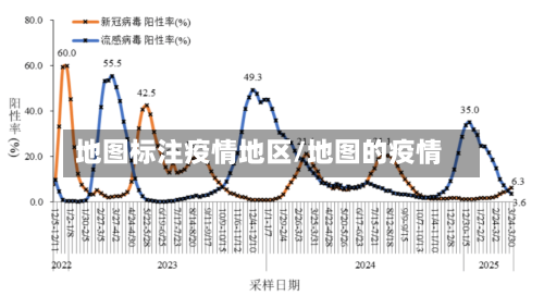 地图标注疫情地区/地图的疫情