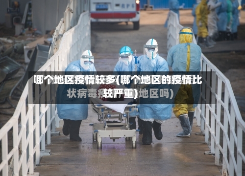 哪个地区疫情较多(哪个地区的疫情比较严重)-第2张图片