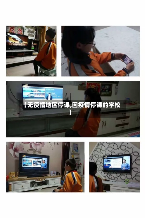 【无疫情地区停课,因疫情停课的学校】-第2张图片