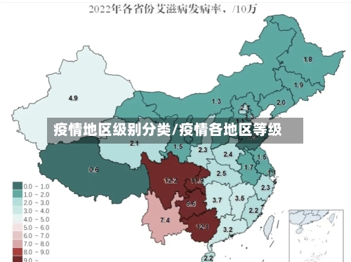 疫情地区级别分类/疫情各地区等级-第2张图片