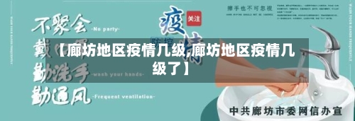 【廊坊地区疫情几级,廊坊地区疫情几级了】