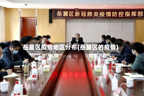岳麓区疫情地区分布(岳麓区的疫情)-第2张图片