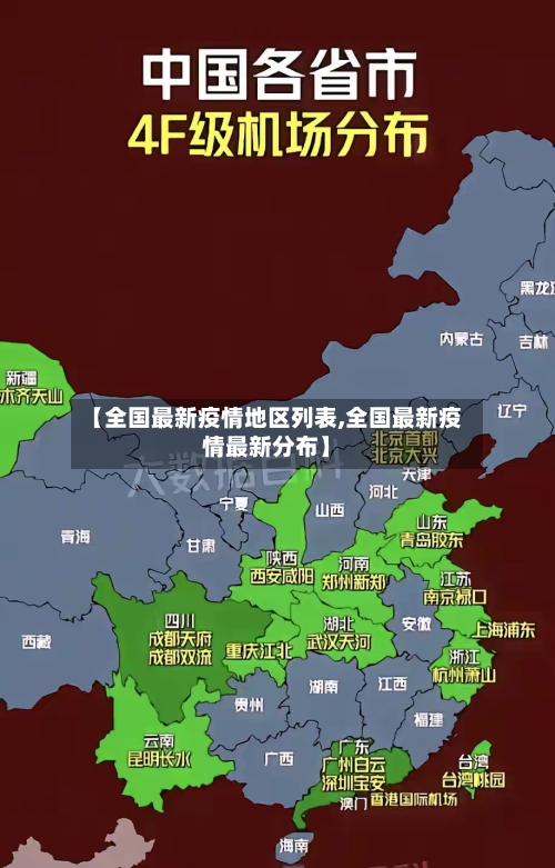 【全国最新疫情地区列表,全国最新疫情最新分布】