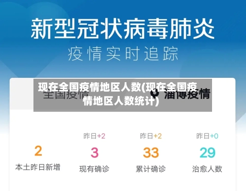 现在全国疫情地区人数(现在全国疫情地区人数统计)-第3张图片
