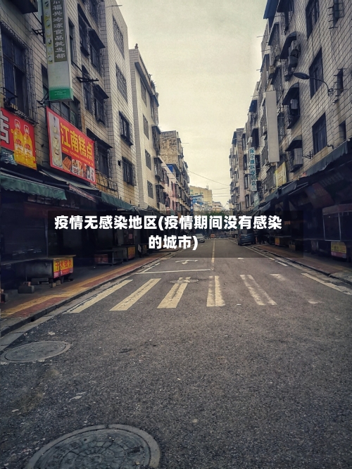 疫情无感染地区(疫情期间没有感染的城市)