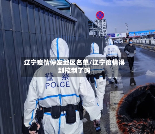 辽宁疫情停发地区名单/辽宁疫情得到控制了吗-第3张图片
