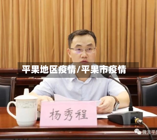 平果地区疫情/平果市疫情-第2张图片