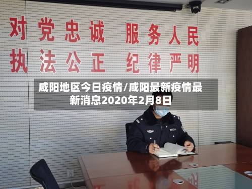 咸阳地区今日疫情/咸阳最新疫情最新消息2020年2月8日-第2张图片