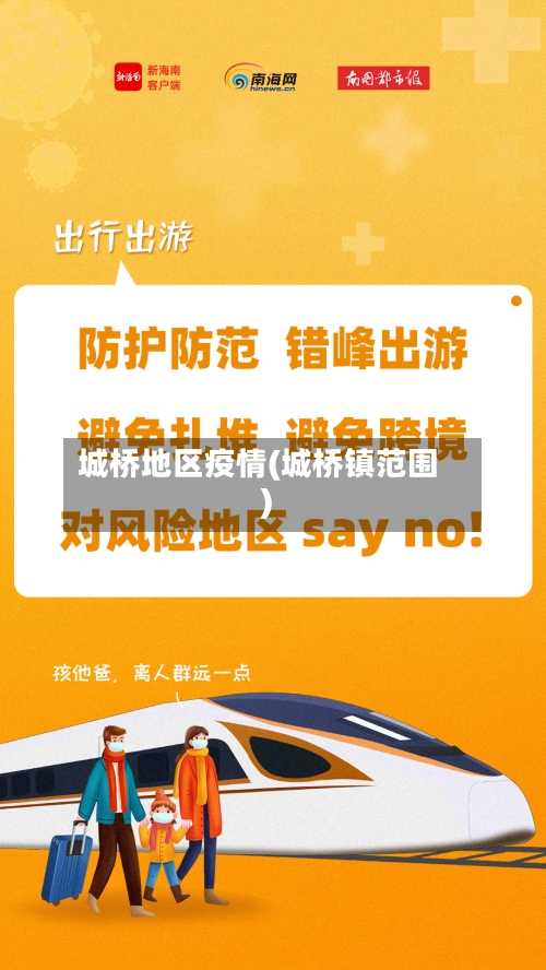 城桥地区疫情(城桥镇范围)