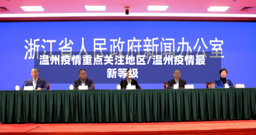 温州疫情重点关注地区/温州疫情最新等级-第3张图片