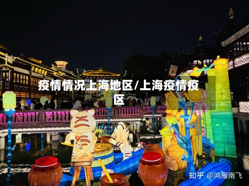 疫情情况上海地区/上海疫情疫区