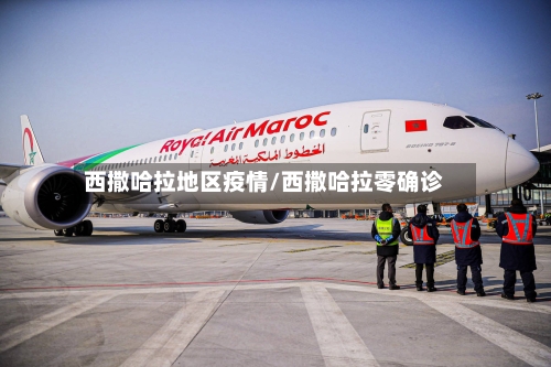 西撒哈拉地区疫情/西撒哈拉零确诊