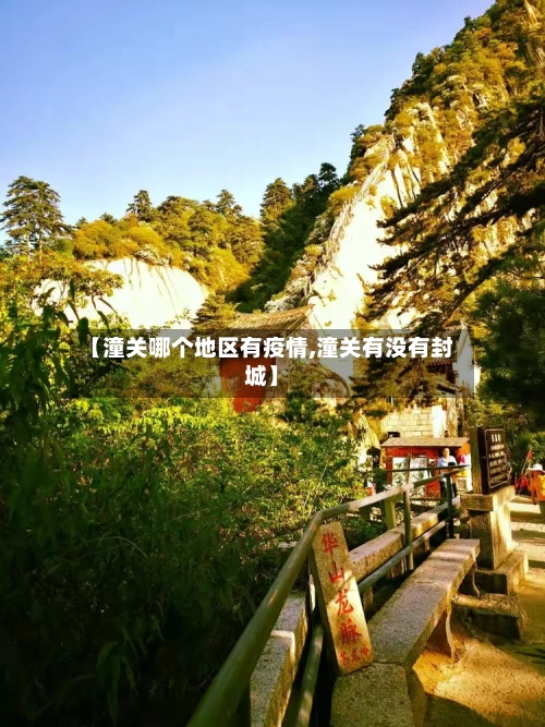 【潼关哪个地区有疫情,潼关有没有封城】-第2张图片