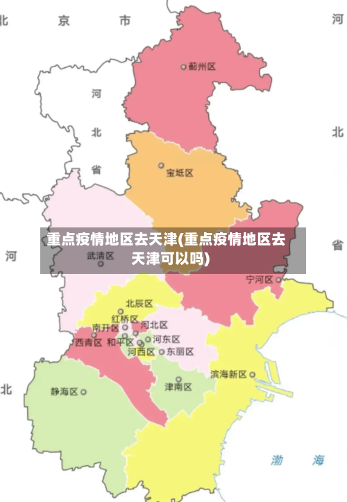 重点疫情地区去天津(重点疫情地区去天津可以吗)