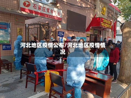 河北地区疫情公布/河北地区疫情情况