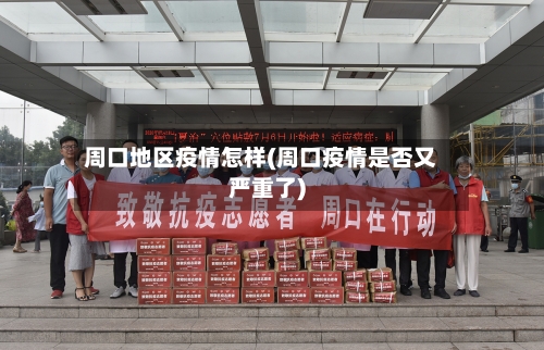 周口地区疫情怎样(周口疫情是否又严重了)-第3张图片