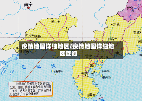 疫情地图详细地区/疫情地图详细地区查询