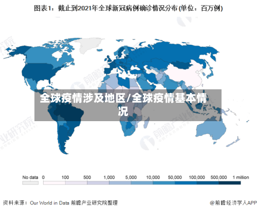 全球疫情涉及地区/全球疫情基本情况